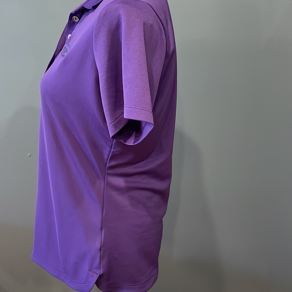 Nike Golf Tour Performance - Picture 4 of 9